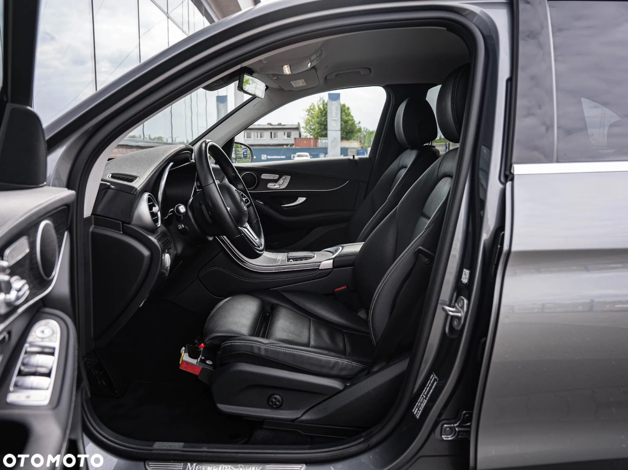 Mercedes-Benz GLC 220 d 4Matic 9G-TRONIC Exclusive - 22