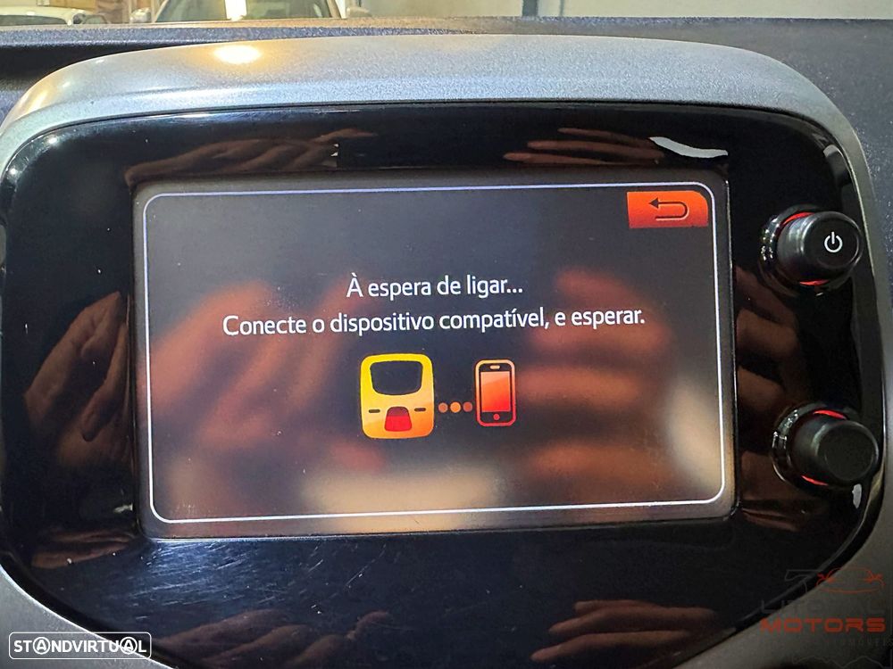 Toyota Aygo 1.0 X-Play Plus - 30