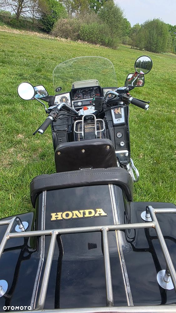Honda GL - 5