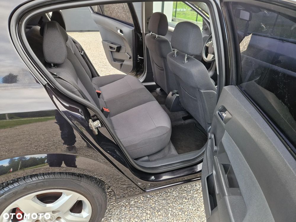 Opel Astra 1.6 Active - 9