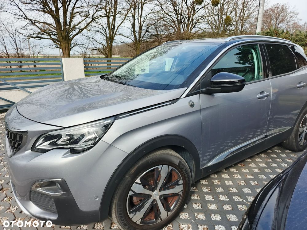 Peugeot 3008 - 2