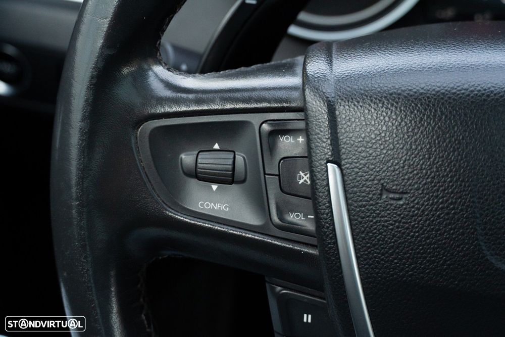 Peugeot 508 RXH 2.0 HDi Hybrid4 2-Tronic - 20