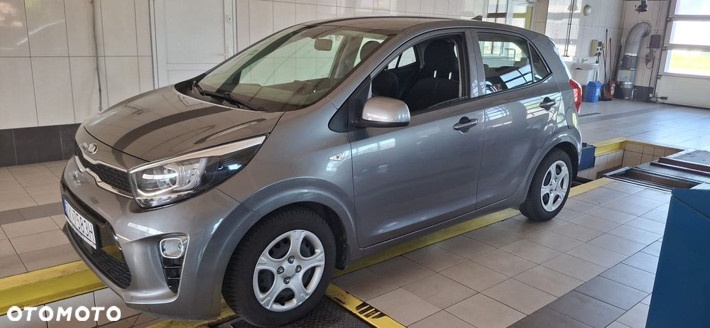 Kia Picanto 1.2 L - 1