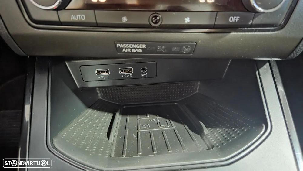 SEAT Arona 1.0 TSI FR - 30