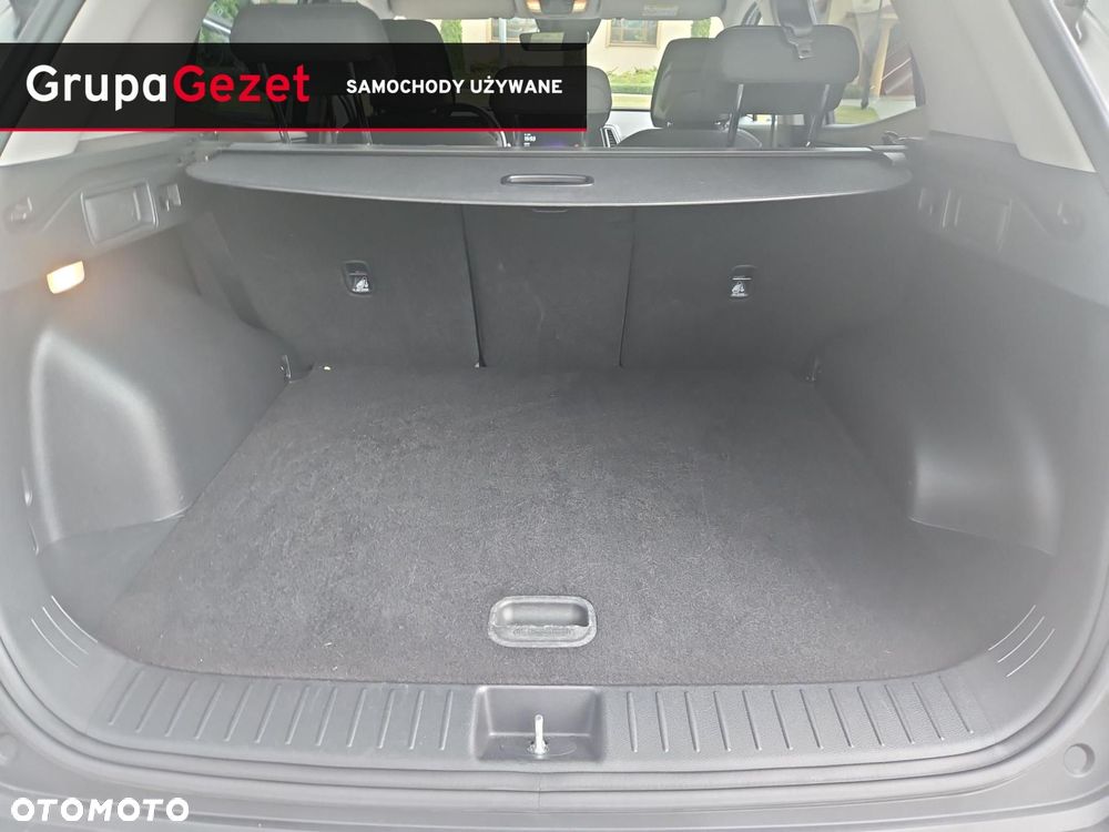 Kia Sportage 1.6 T-GDI L 2WD DCT - 17