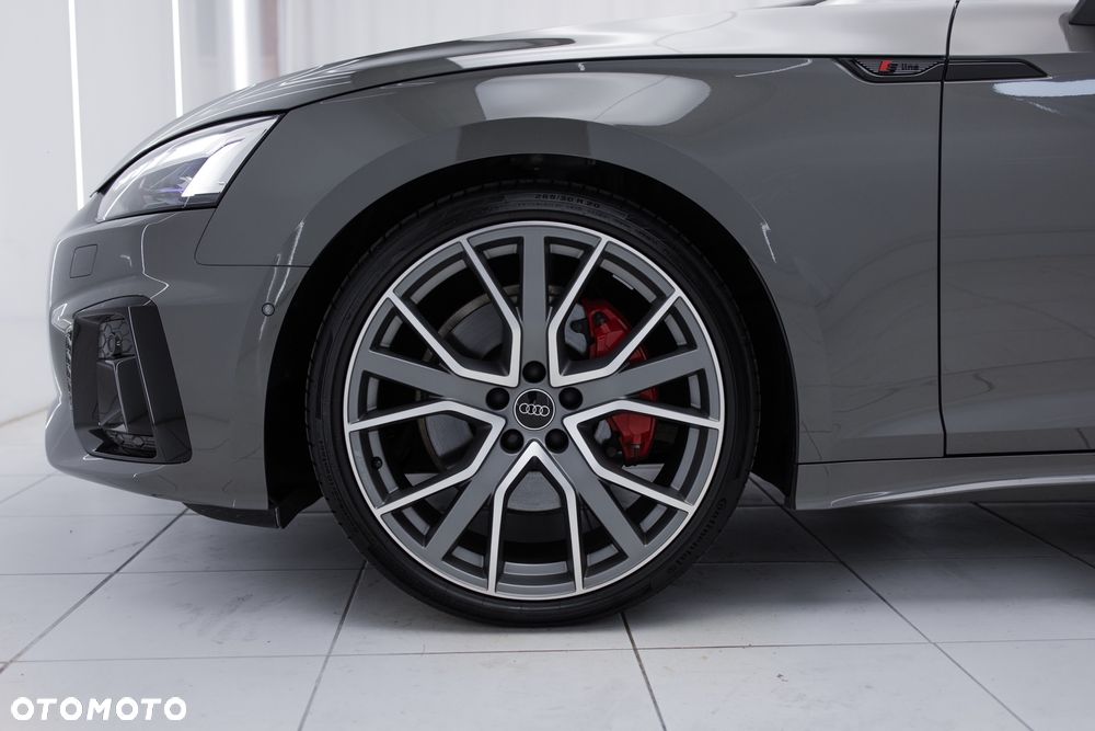 Audi A5 Sportback - 31