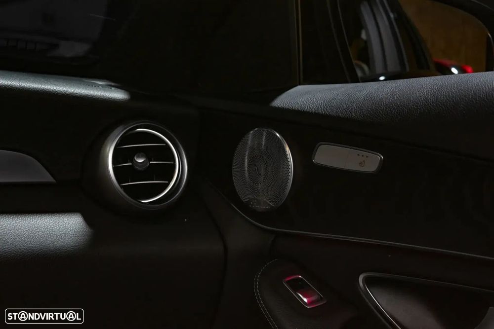 Mercedes-Benz C 300 - 21