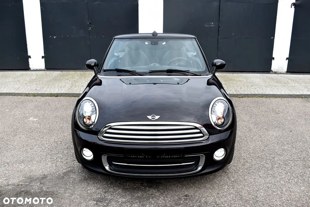 MINI Cooper Brick Lane - 37