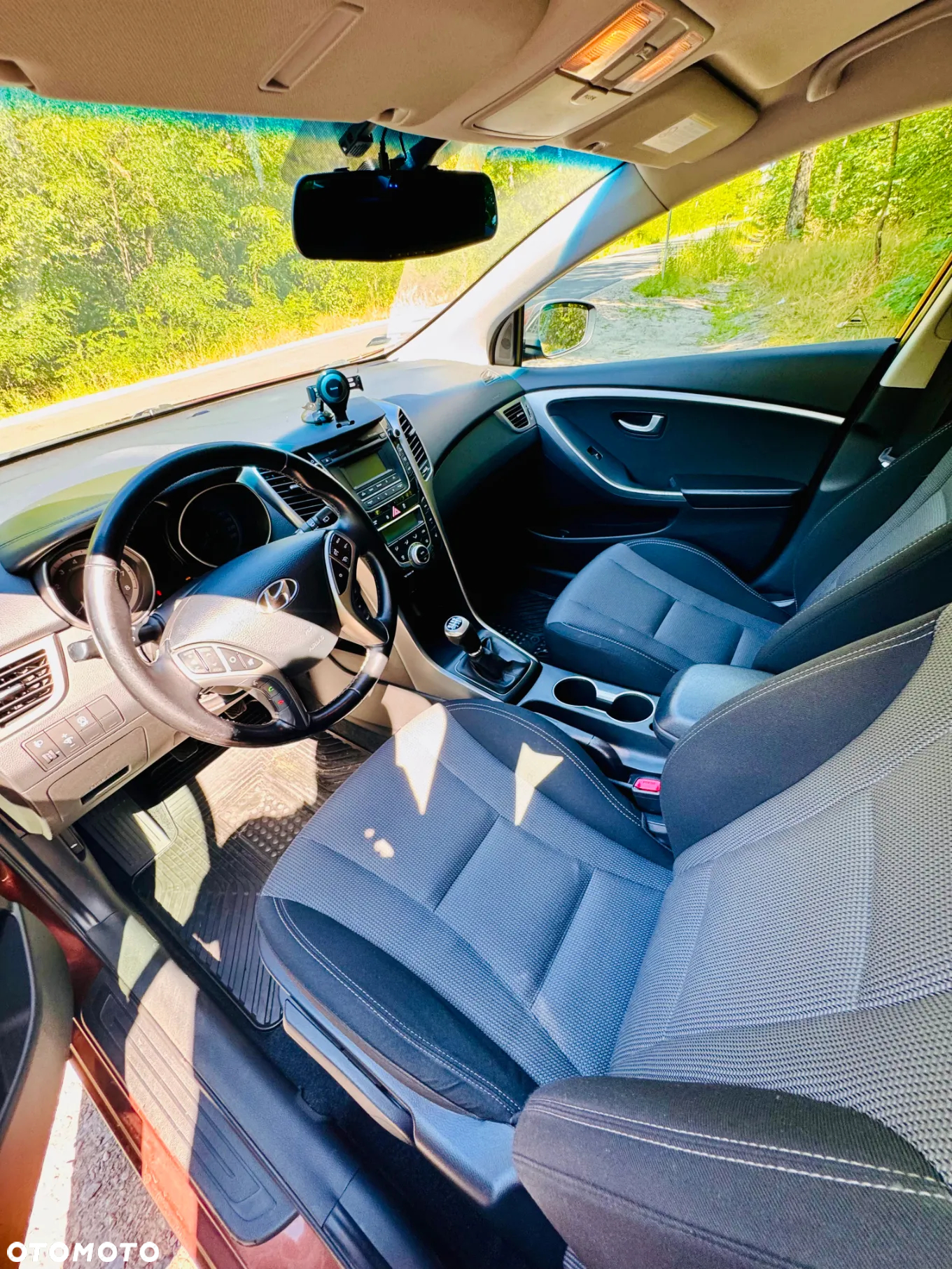 Hyundai i30 1.4 Style - 9