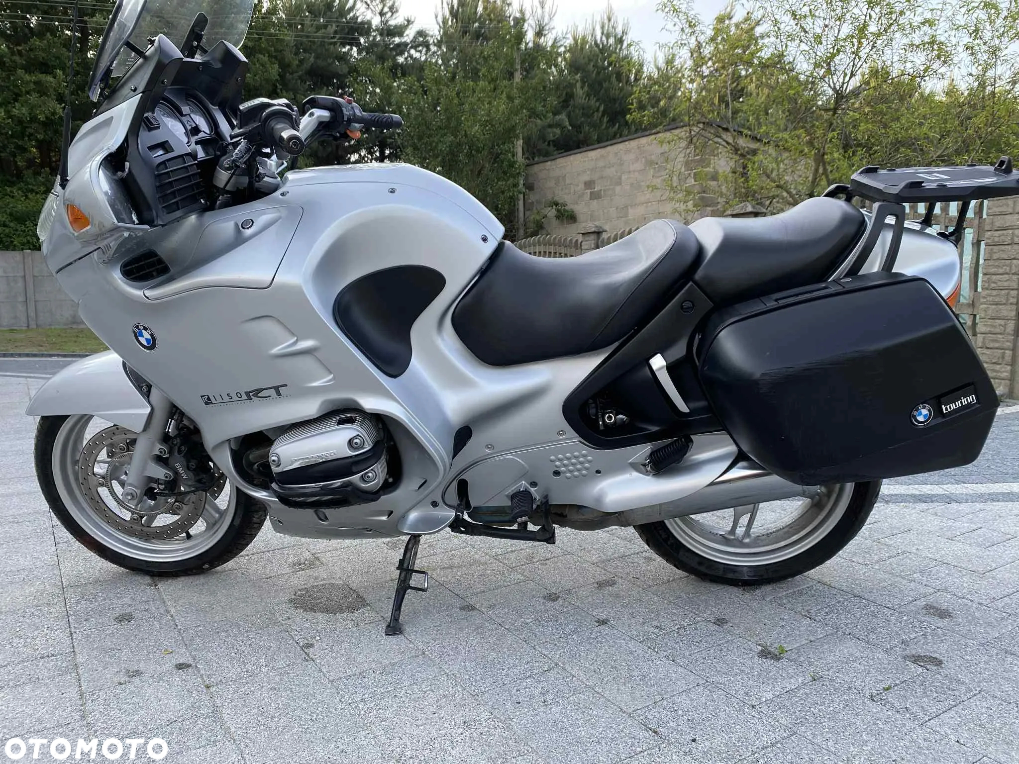 BMW RT - 3