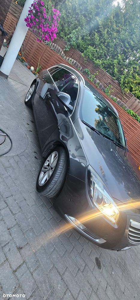Opel Insignia 2.0 T Sport 4x4 - 3