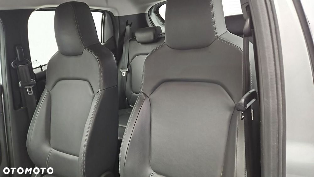 Dacia Spring 27.4kWh Expression - 11