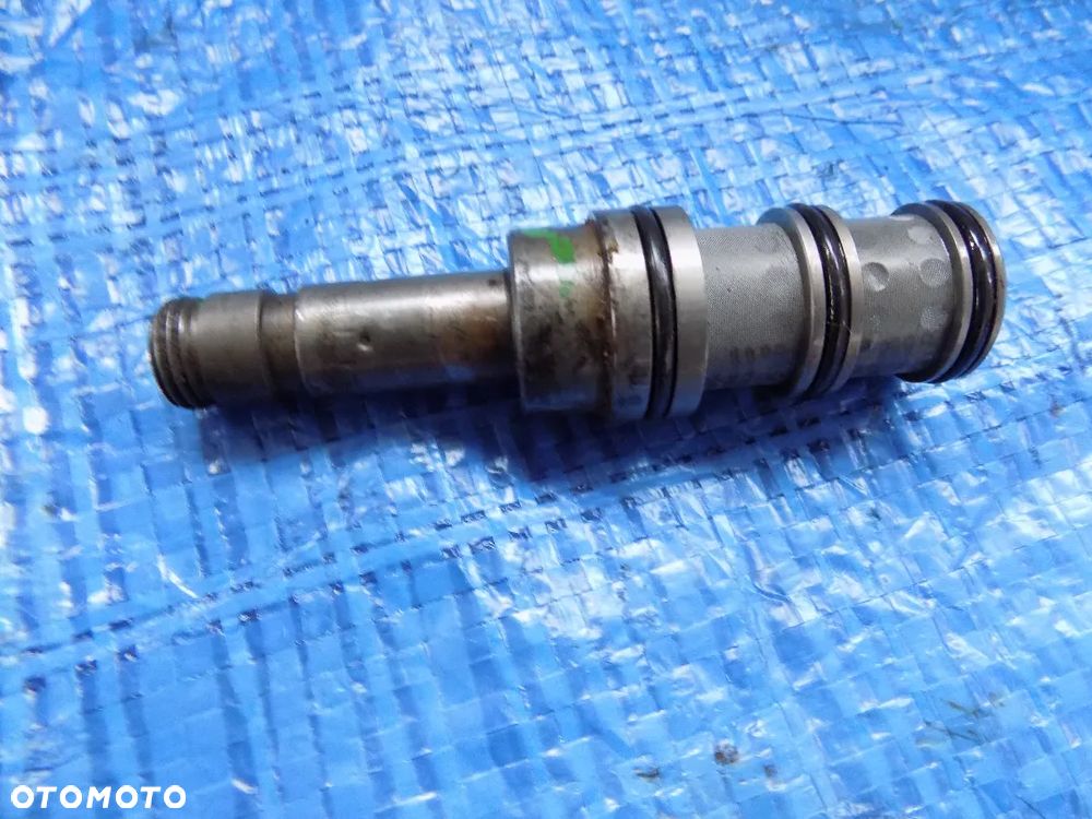 zawór elektrozawór przedniego napędu john deere 6300 6100 6200 6400 - 1