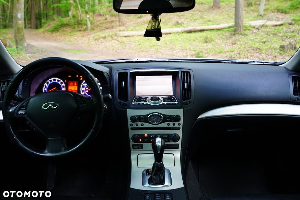 Infiniti G G35 3.5 - 12