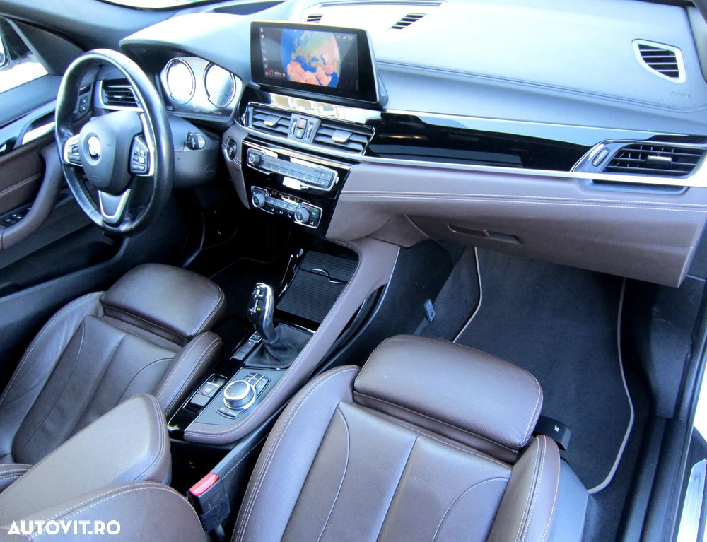 BMW X1 sDrive20i Aut. xLine - 30