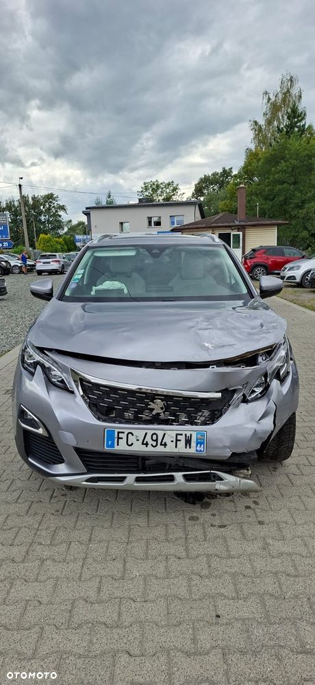 Peugeot 5008 PureTech 180 EAT8 Stop & Start Allure - 7