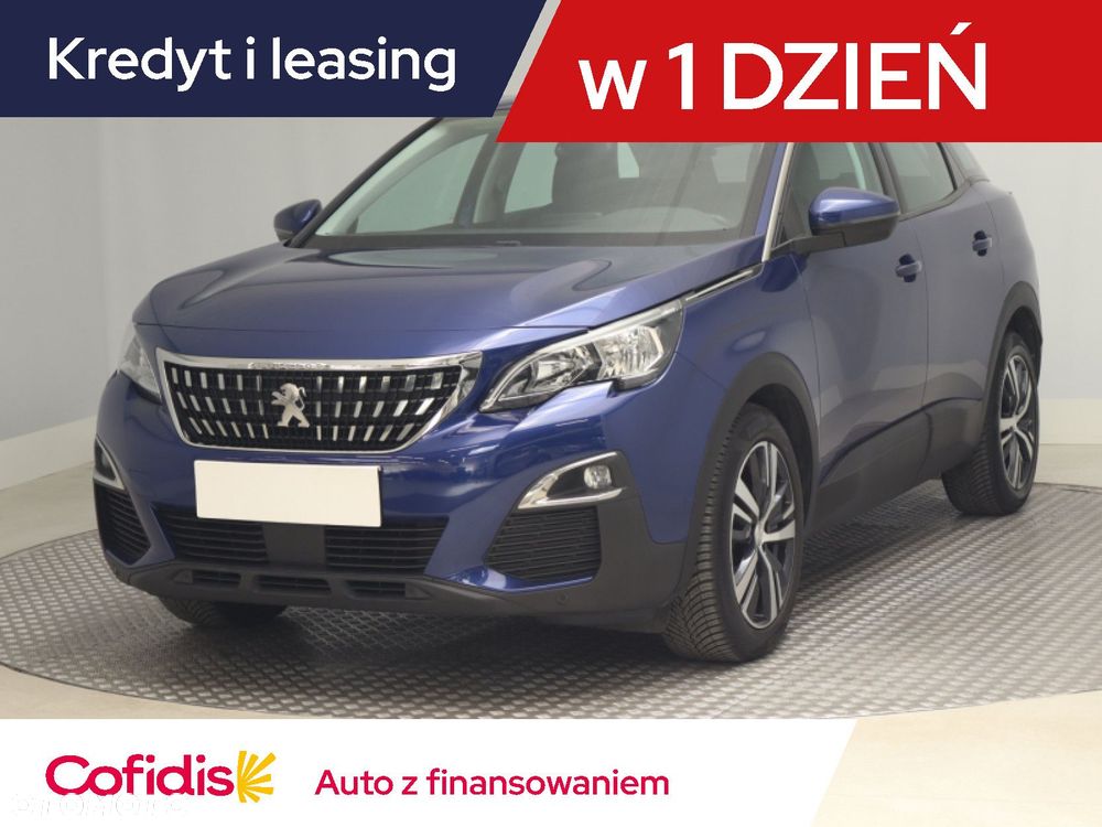 Peugeot 3008 - 2