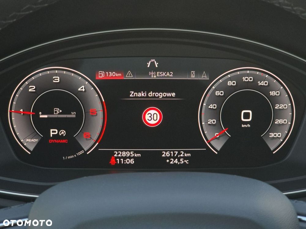 Audi Q5 40 TDI quattro S tronic S line - 13
