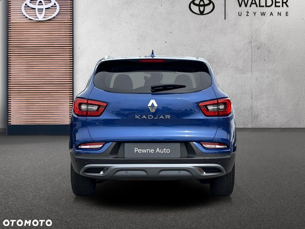 Renault Kadjar 1.3 TCe FAP Intens EDC - 3