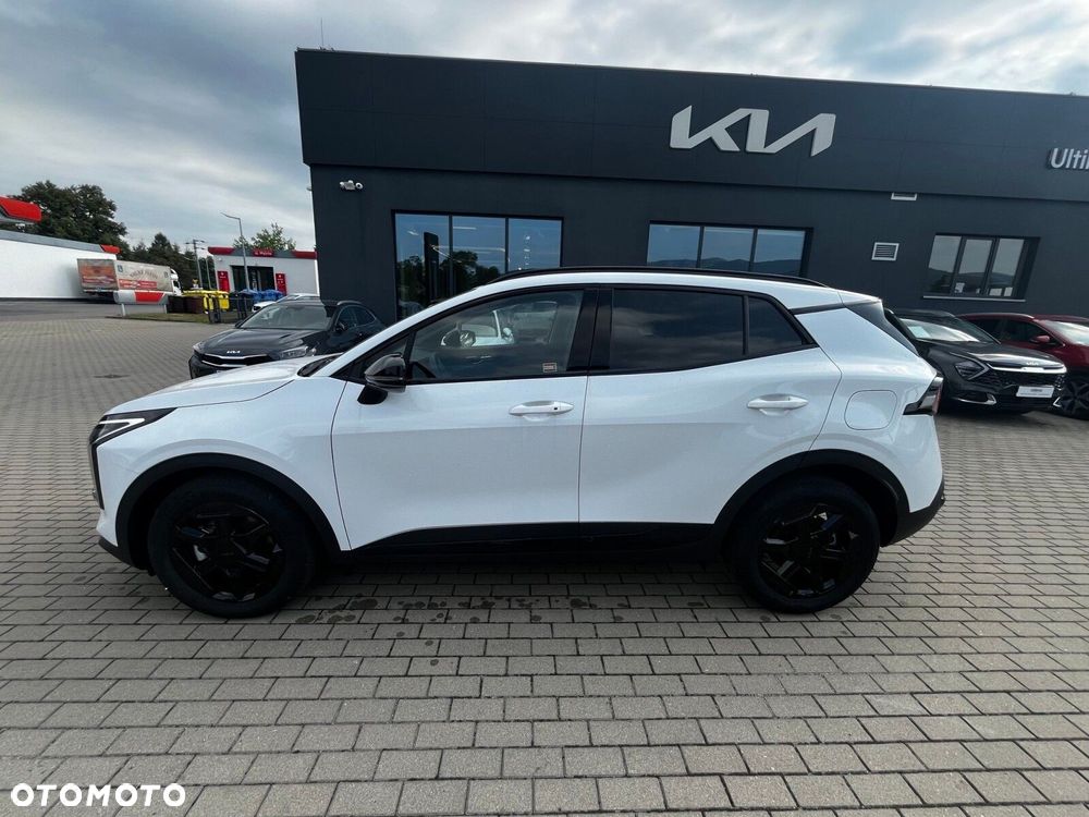 Kia Sportage - 4