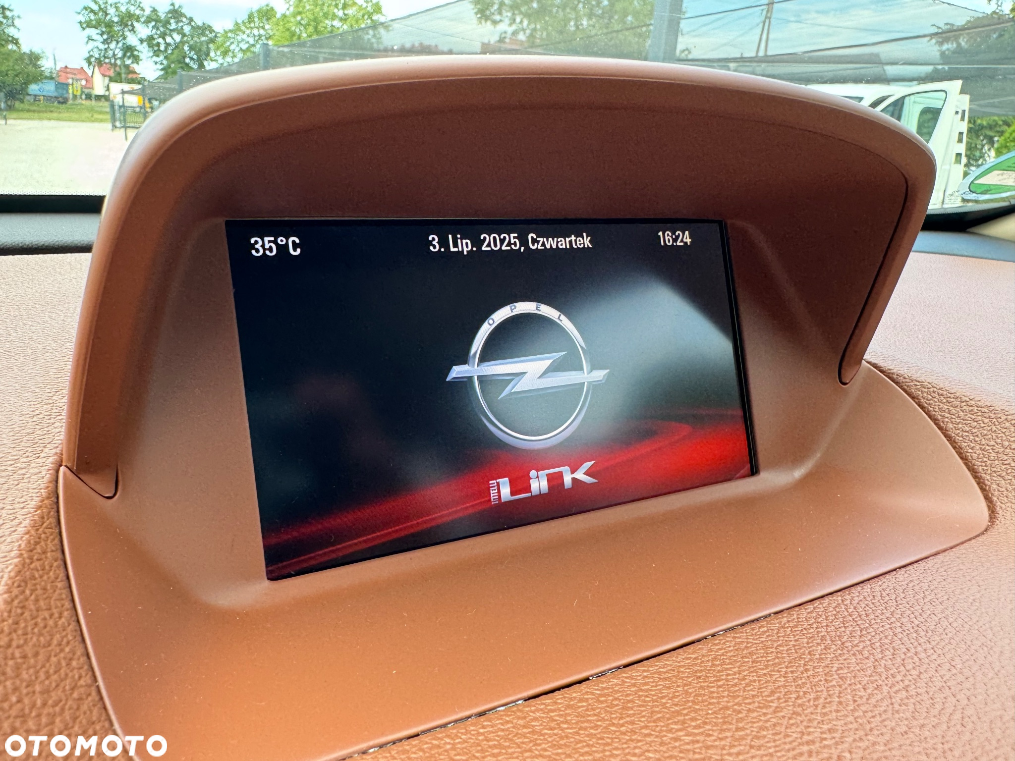 Opel Mokka 1.4 Turbo Automatik Innovation - 21