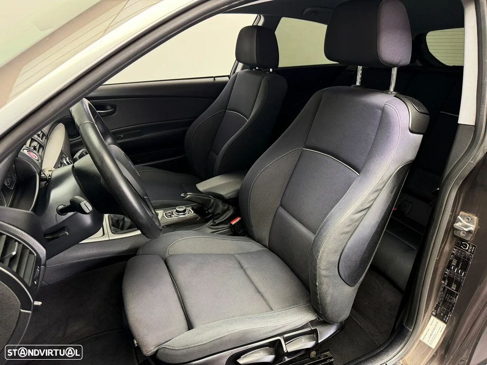 BMW 118 i Edition Lifestyle - 10