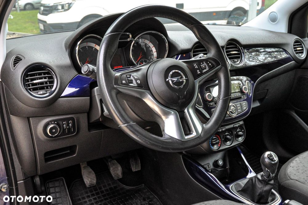 Opel Adam - 9