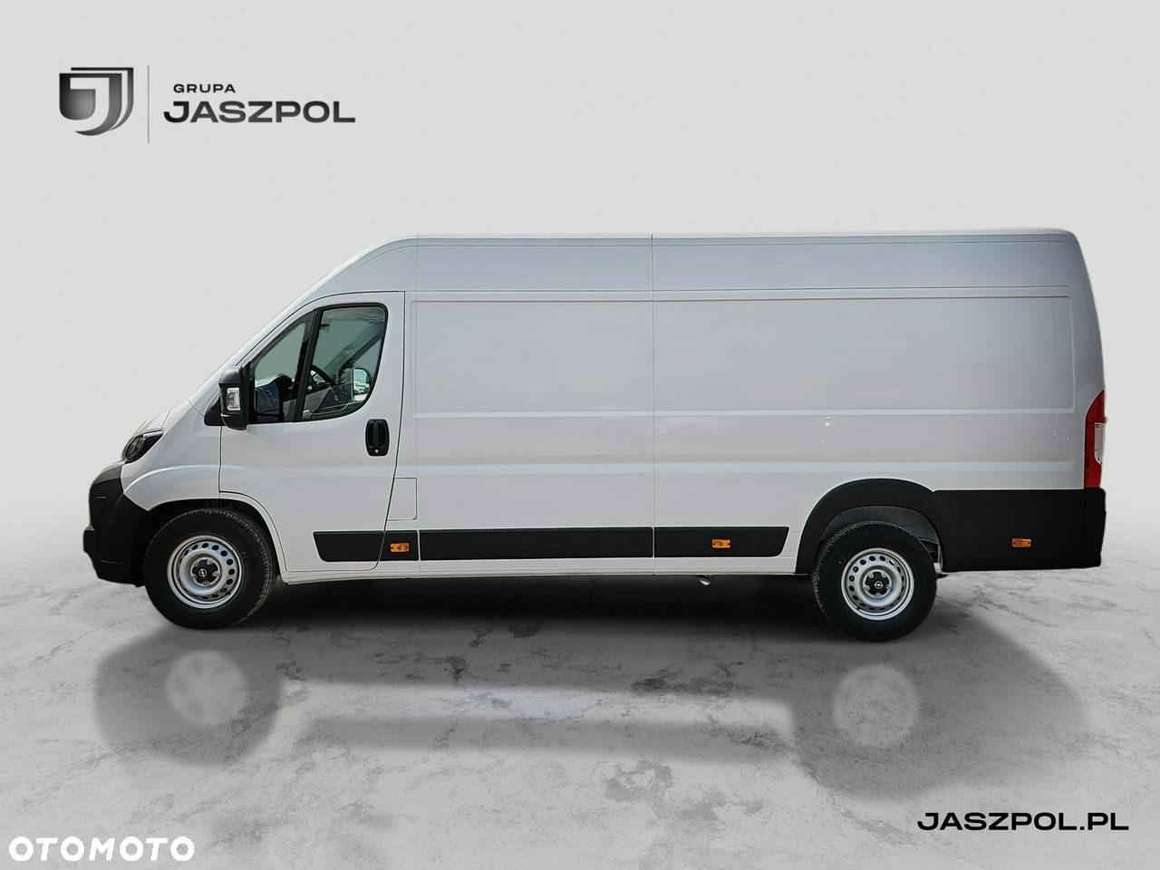 Opel Movano - 2