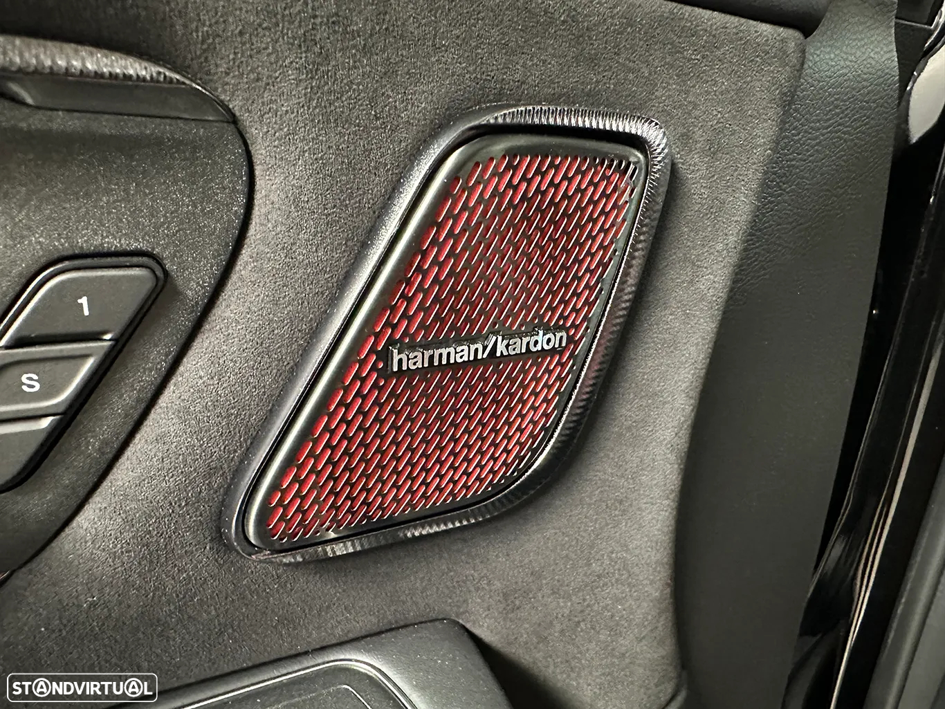 Dodge RAM 1500 TRX 6.2L V8 Level 2 - 50