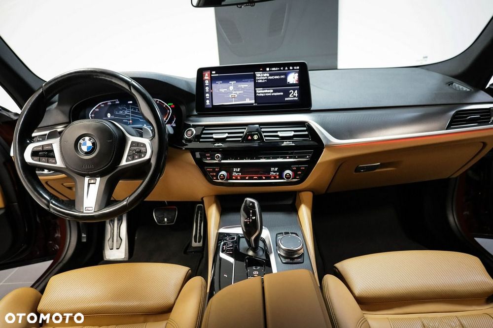 BMW Seria 5 - 15