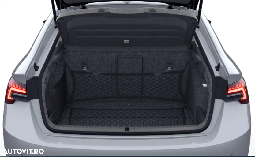 Skoda Octavia 2.0 TDI 150 CP DSG Selection - 6