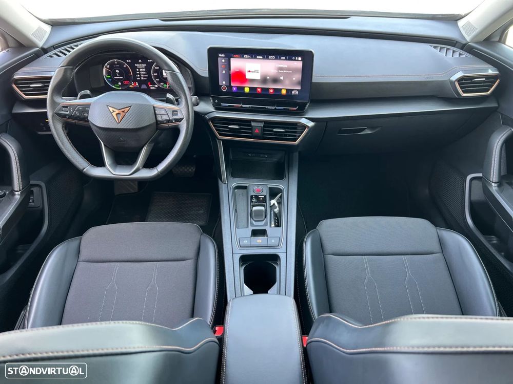 Cupra Formentor - 25