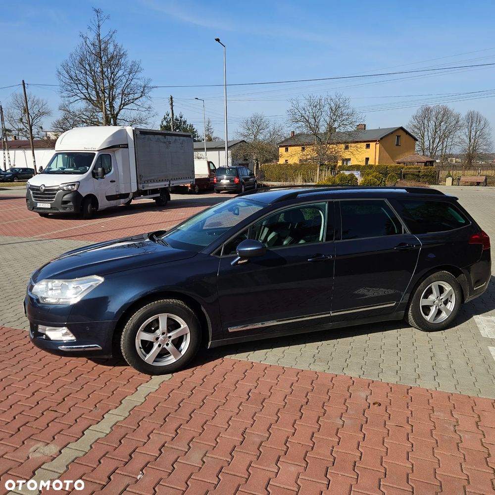 Citroën C5 1.6 THP 16V Exclusive - 3