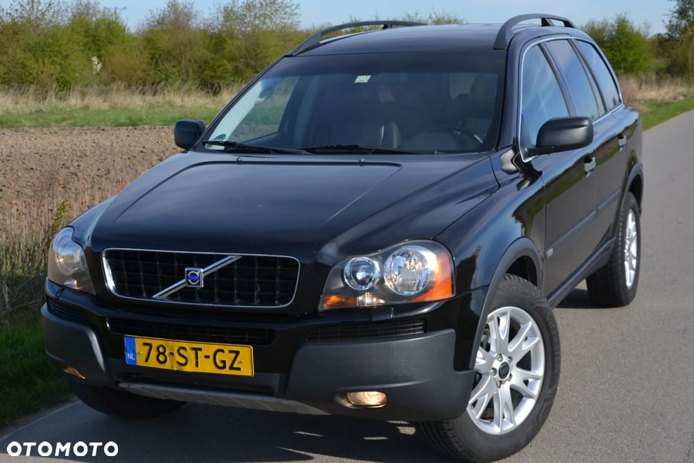 Volvo XC 90 2.5T Momentum - 18