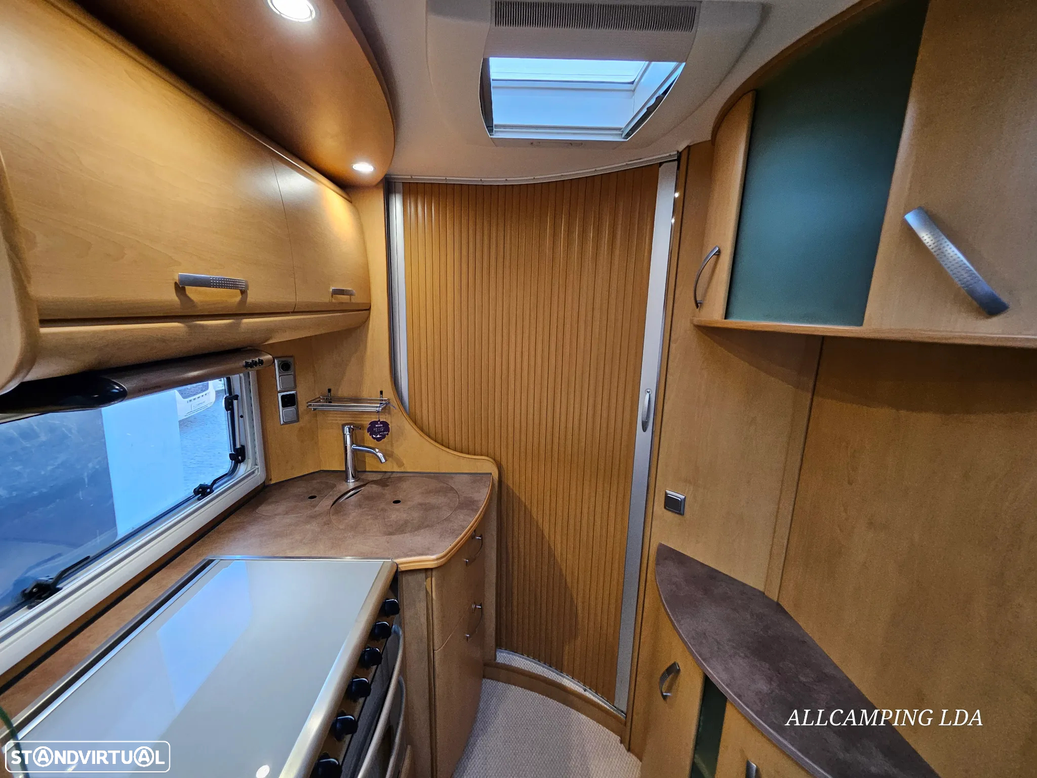 Pilote Explorateur CAIXA AUTOMÁTICA E CAMA CENTRAL - 38
