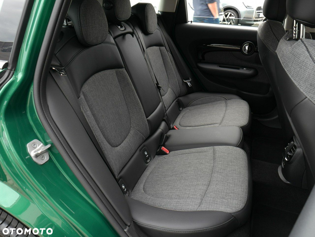 MINI Clubman Cooper - 18