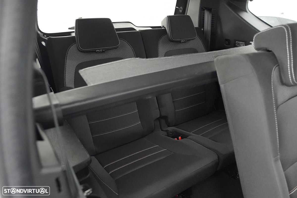 Dacia Jogger 1.0 TCe Extreme+ Up&Go 7L - 22