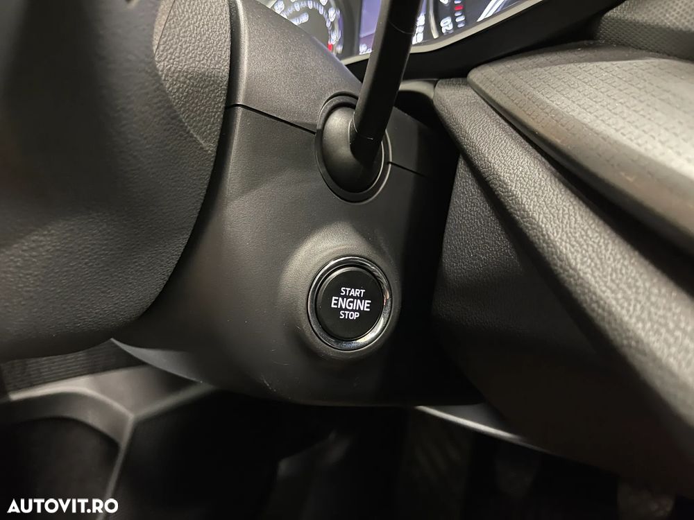 Skoda Octavia 2.0 TDI Ambition - 23