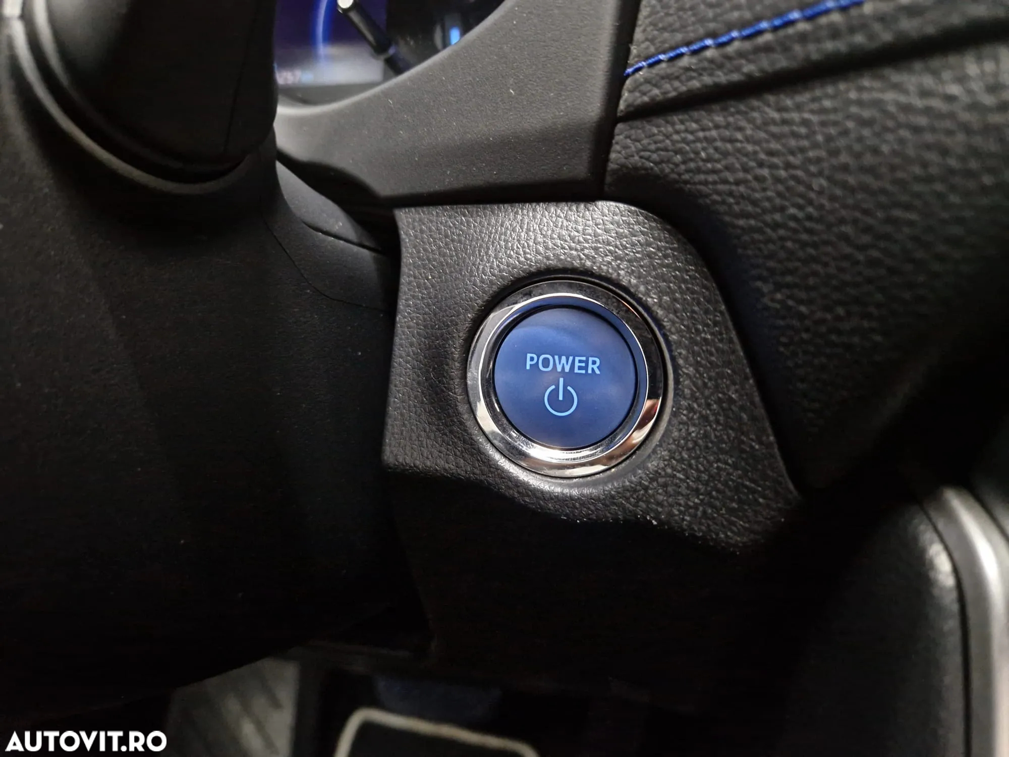 Toyota RAV4 2.5 Hybrid VVT-iE 4x2 Exclusive - 23