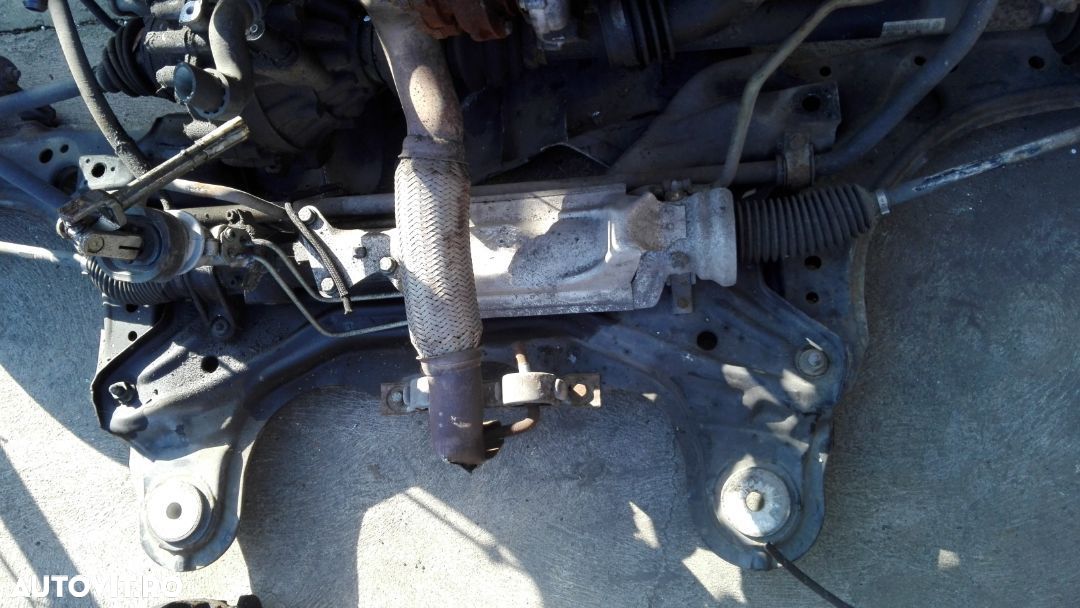 Caseta de directie Volkswagen Golf 4 1.9 TDI din 2000 - 1