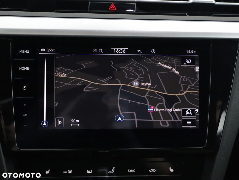 Volkswagen Arteon Shooting Brake - 14