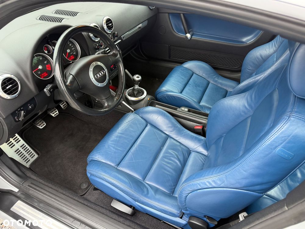 Audi TT Coupé 1.8 T - 18