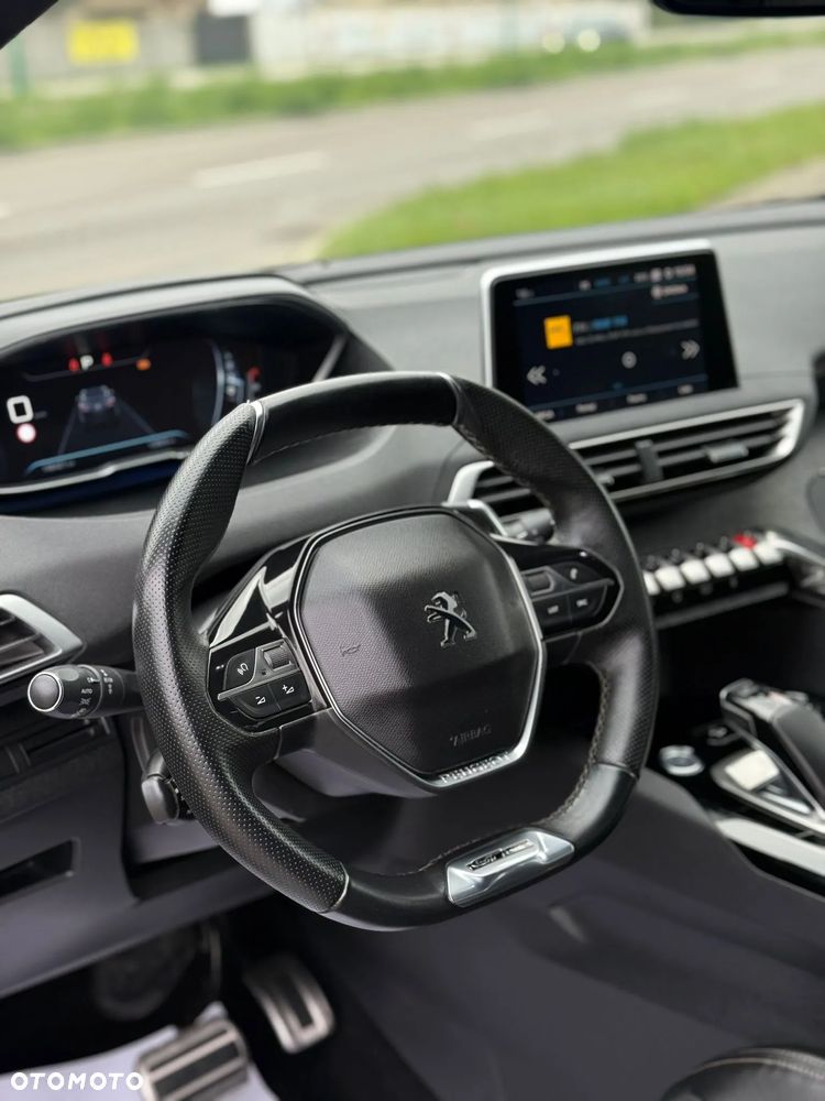Peugeot 3008 - 5