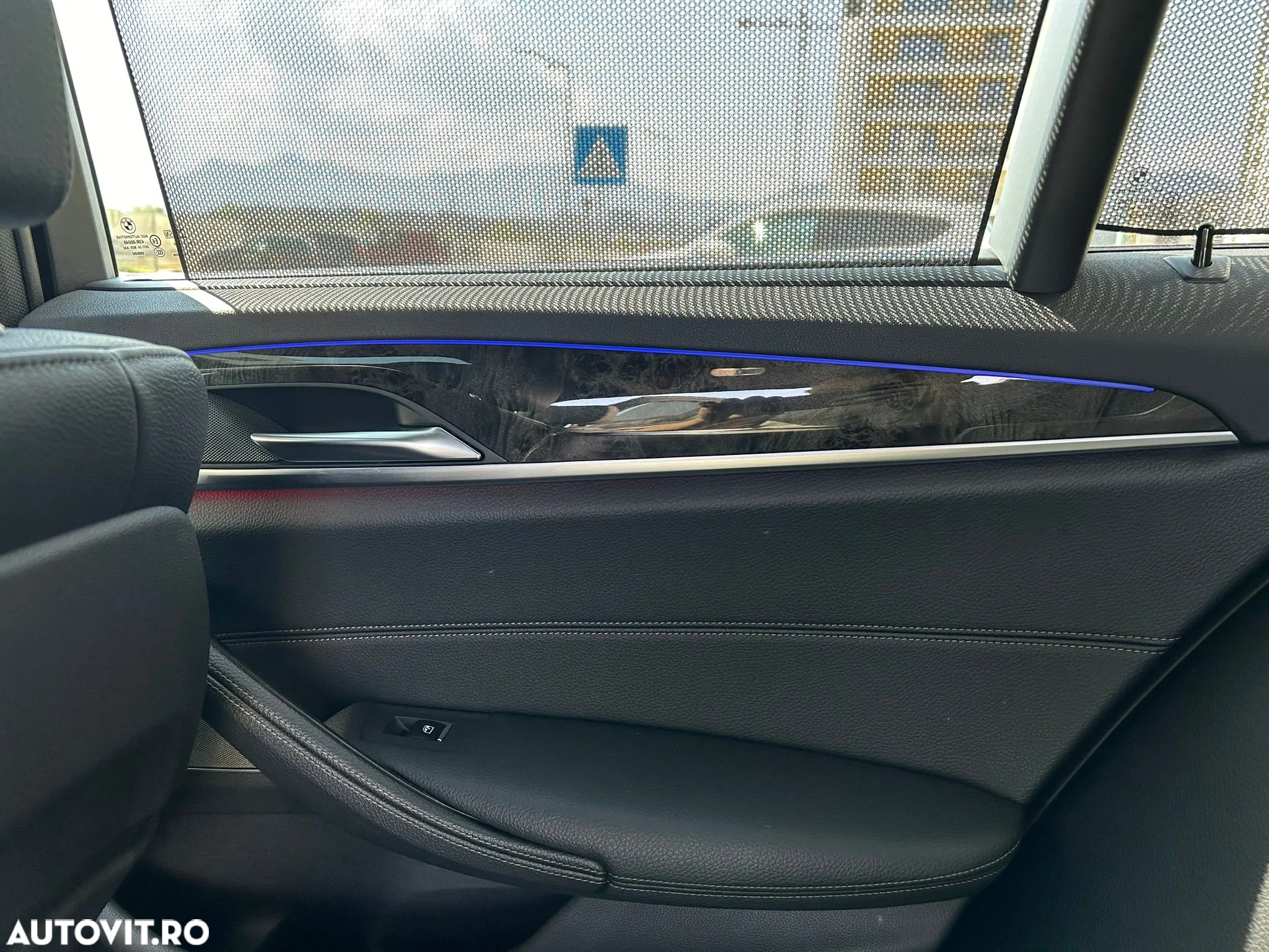 BMW Seria 5 - 20