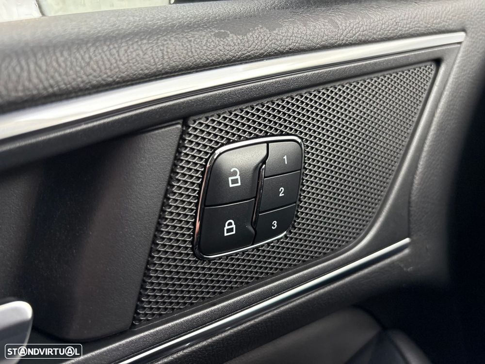 Ford S-Max 2.0 TDCi Titanium - 15