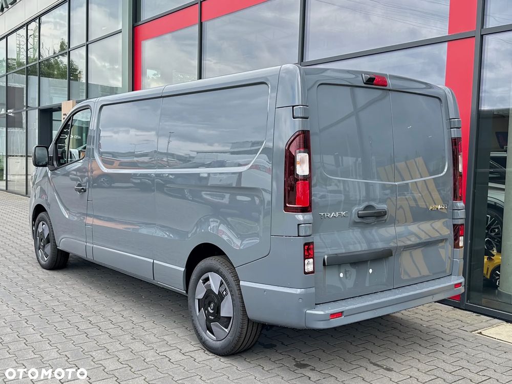 Renault Trafic - 4