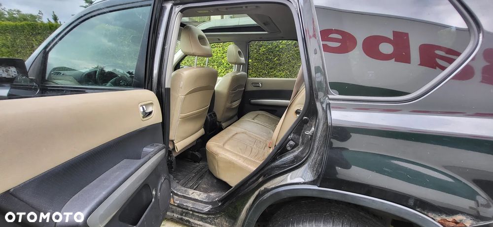 Nissan X-Trail 2.0 dCi XE - 7