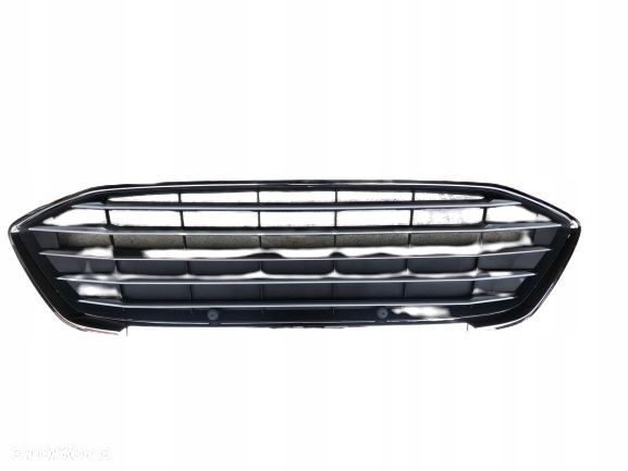 kratka atrapa grill ford focus mk4 2018-2020