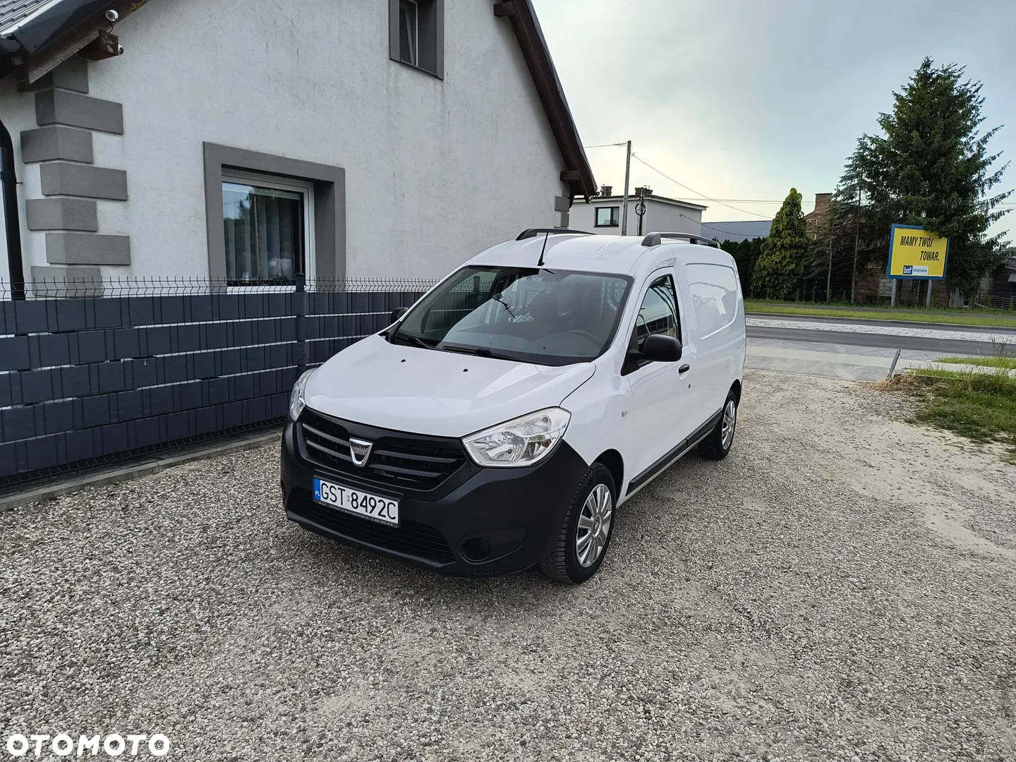 Dacia dokker - 3