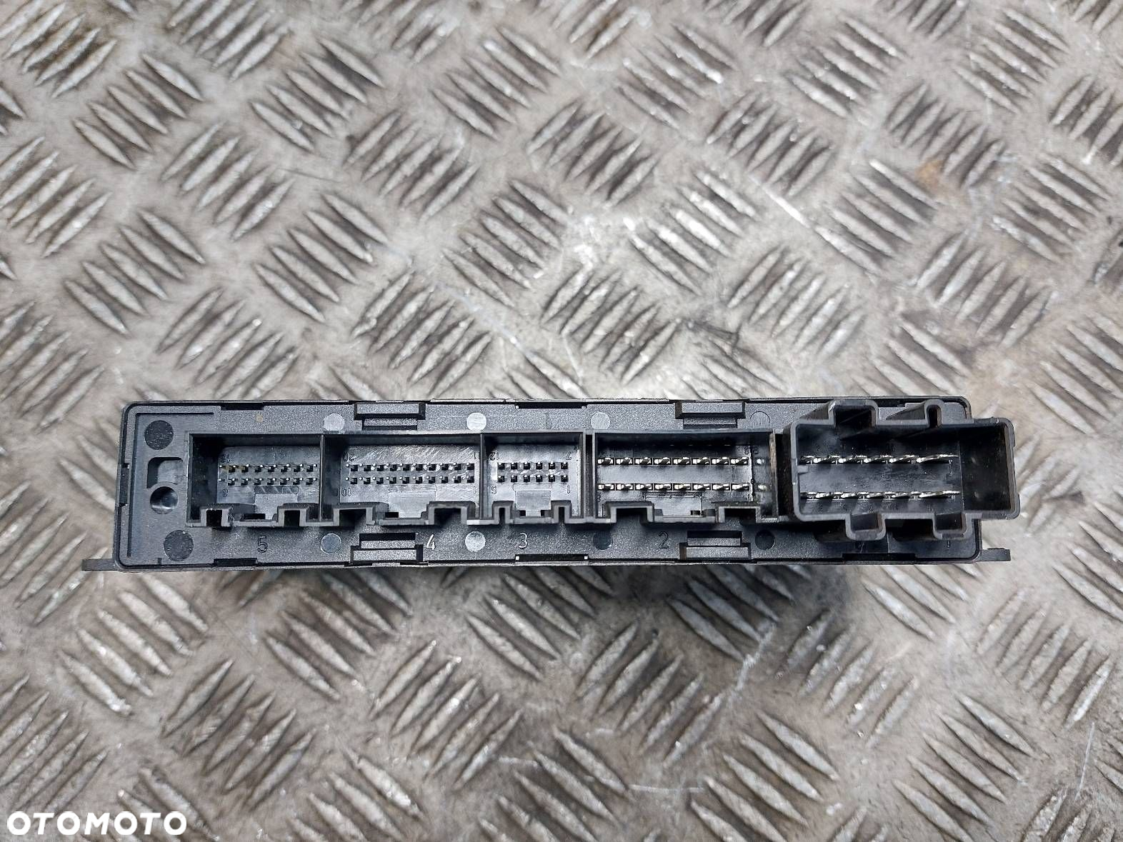 MODUŁ KOMFORTU AUDI A4 B6 8E0959433AR - 3